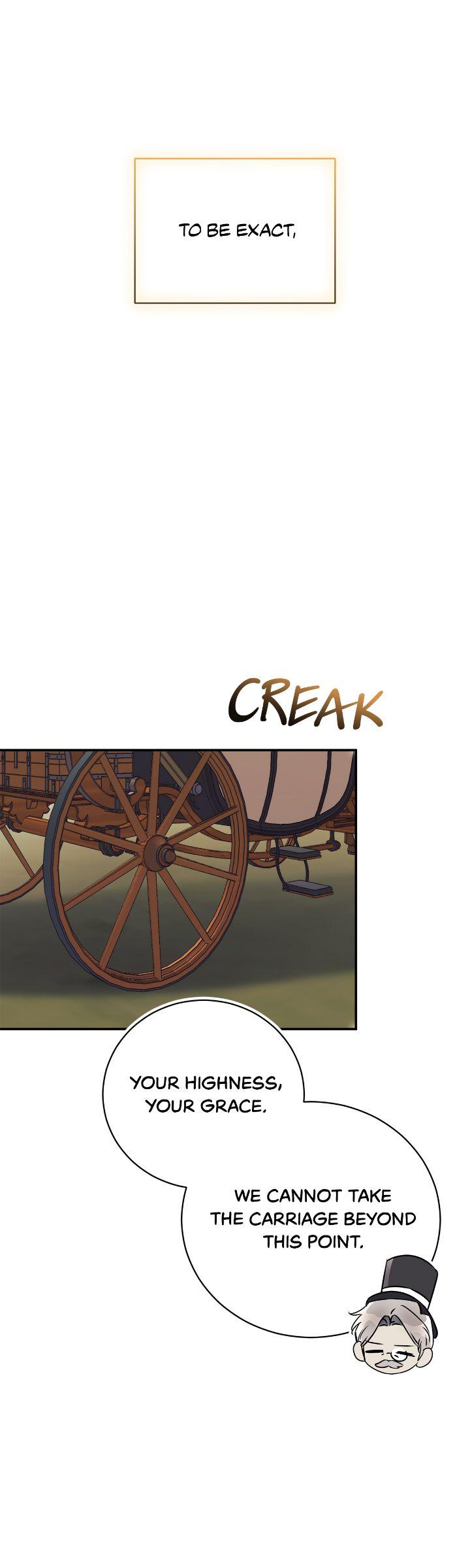 How To Reject My Obsessive Ex-Husband Chapter 47 page 59