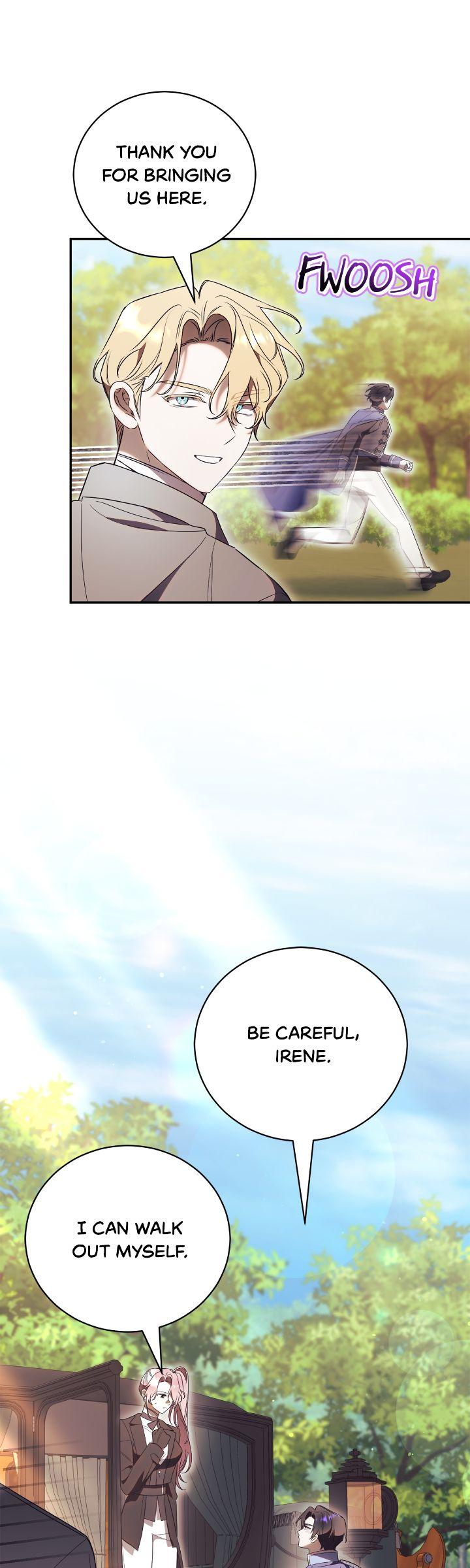 How To Reject My Obsessive Ex-Husband Chapter 47 page 60