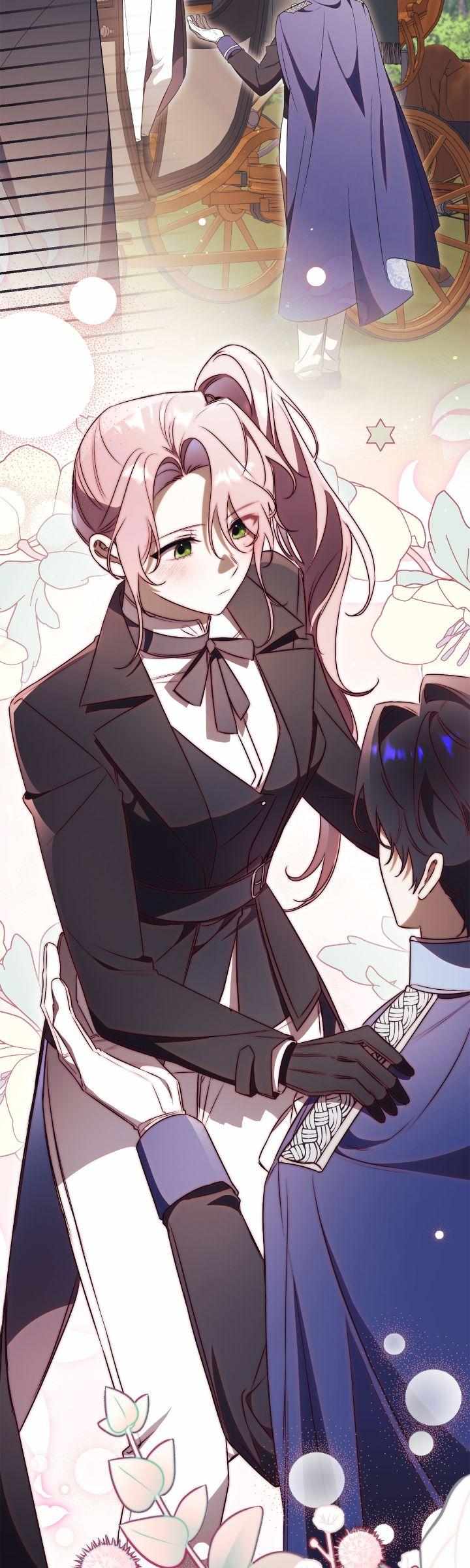 How To Reject My Obsessive Ex-Husband Chapter 47 page 61