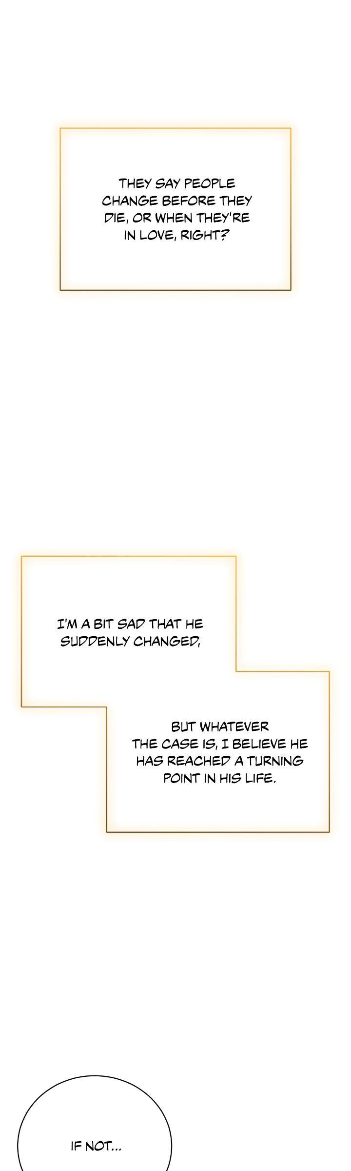 How To Reject My Obsessive Ex-Husband Chapter 47 page 63