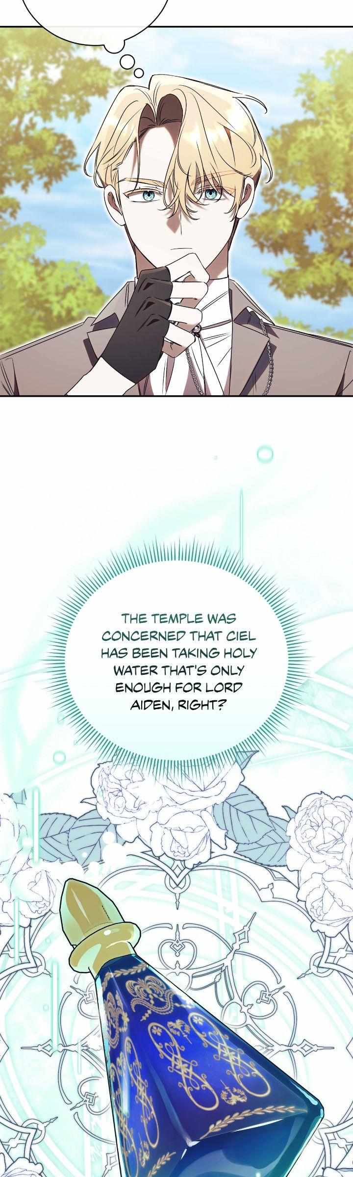 How To Reject My Obsessive Ex-Husband Chapter 47 page 64