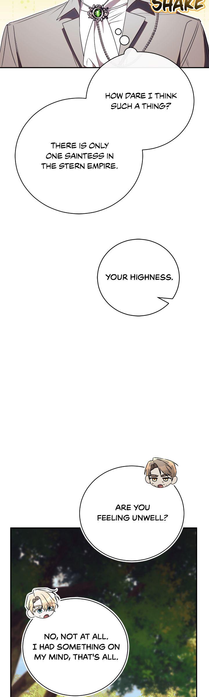 How To Reject My Obsessive Ex-Husband Chapter 47 page 66
