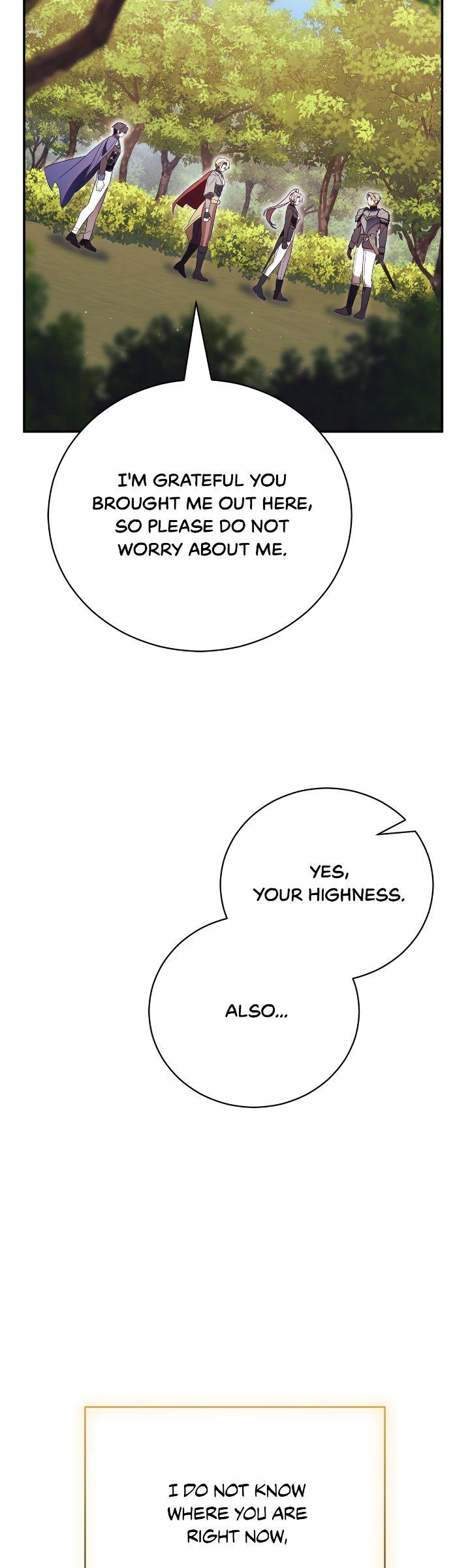 How To Reject My Obsessive Ex-Husband Chapter 47 page 67