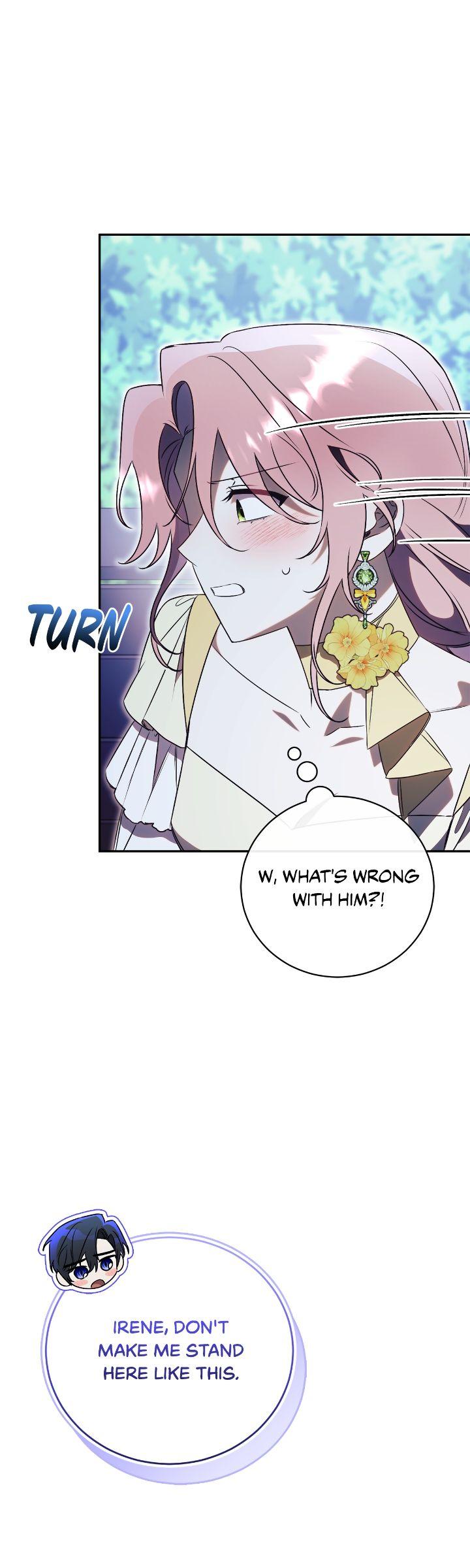 How To Reject My Obsessive Ex-Husband Chapter 47 page 6