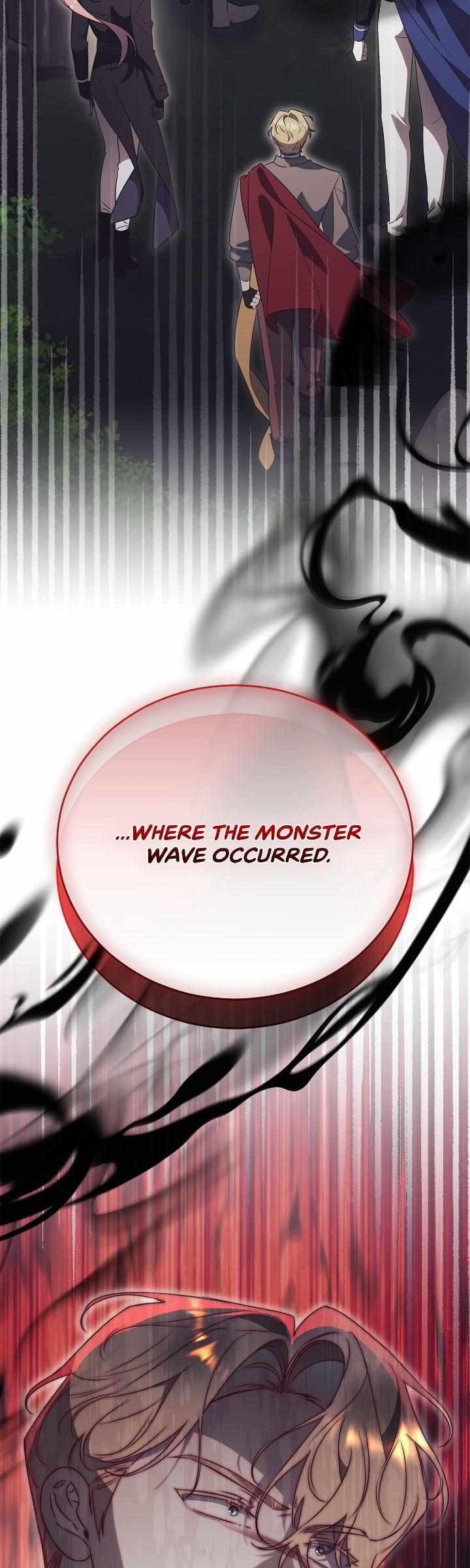 How To Reject My Obsessive Ex-Husband Chapter 47 page 75