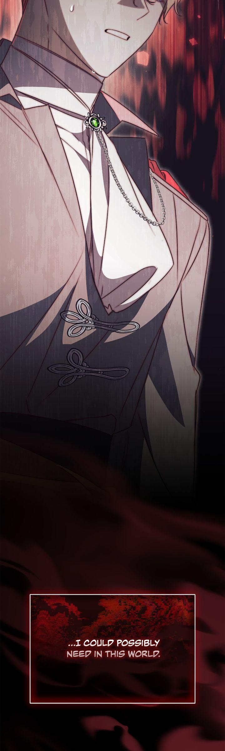 How To Reject My Obsessive Ex-Husband Chapter 47 page 76
