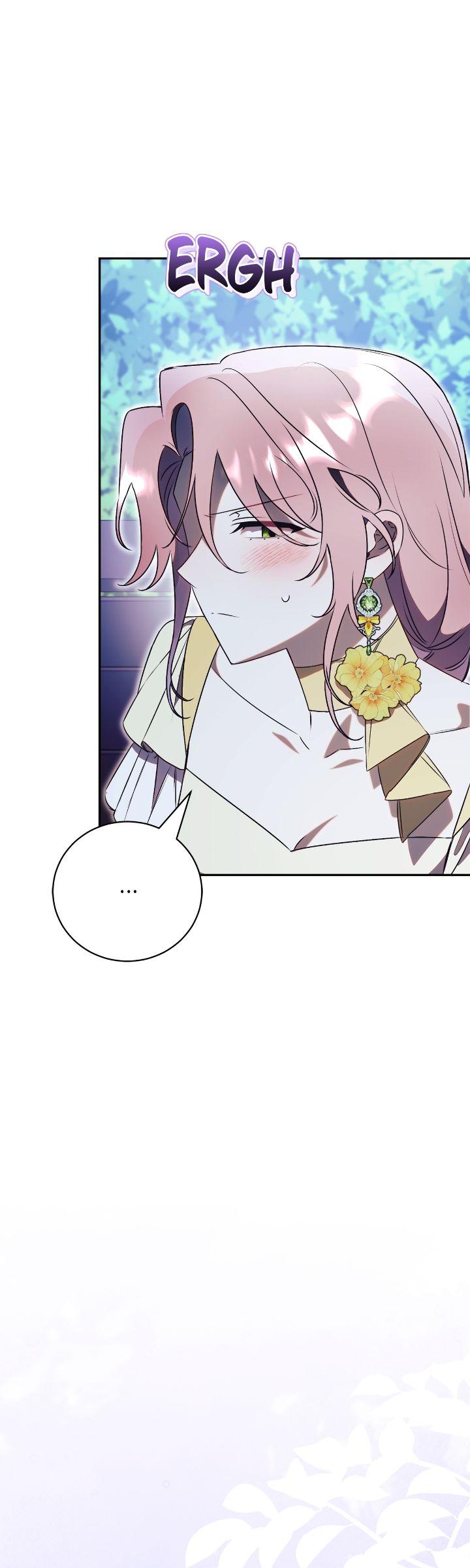 How To Reject My Obsessive Ex-Husband Chapter 47 page 7