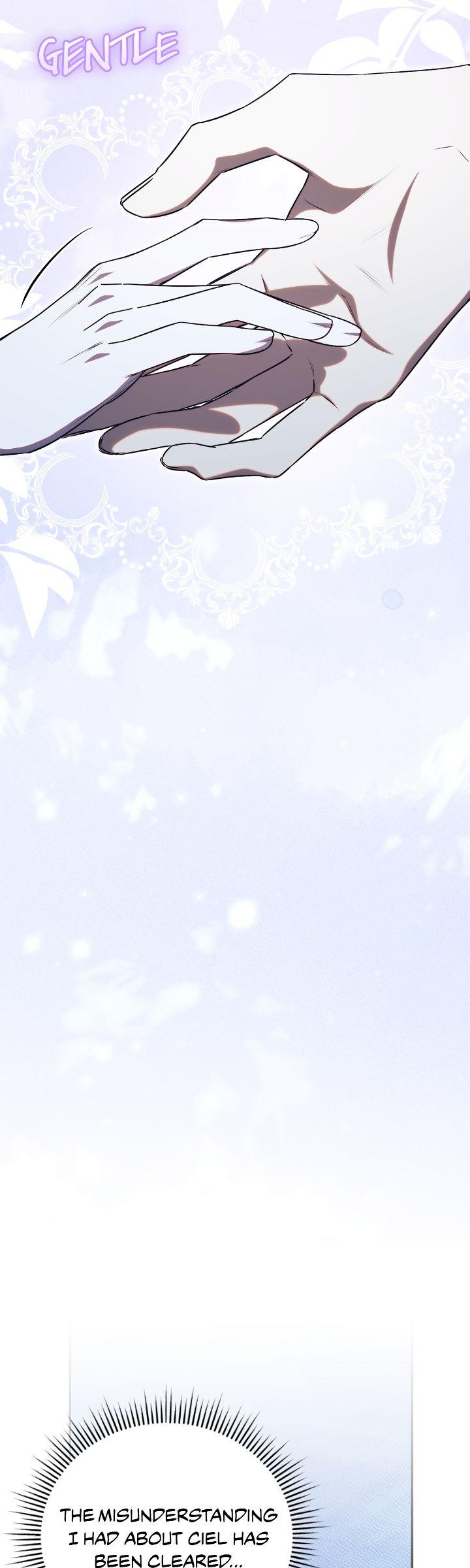 How To Reject My Obsessive Ex-Husband Chapter 47 page 8