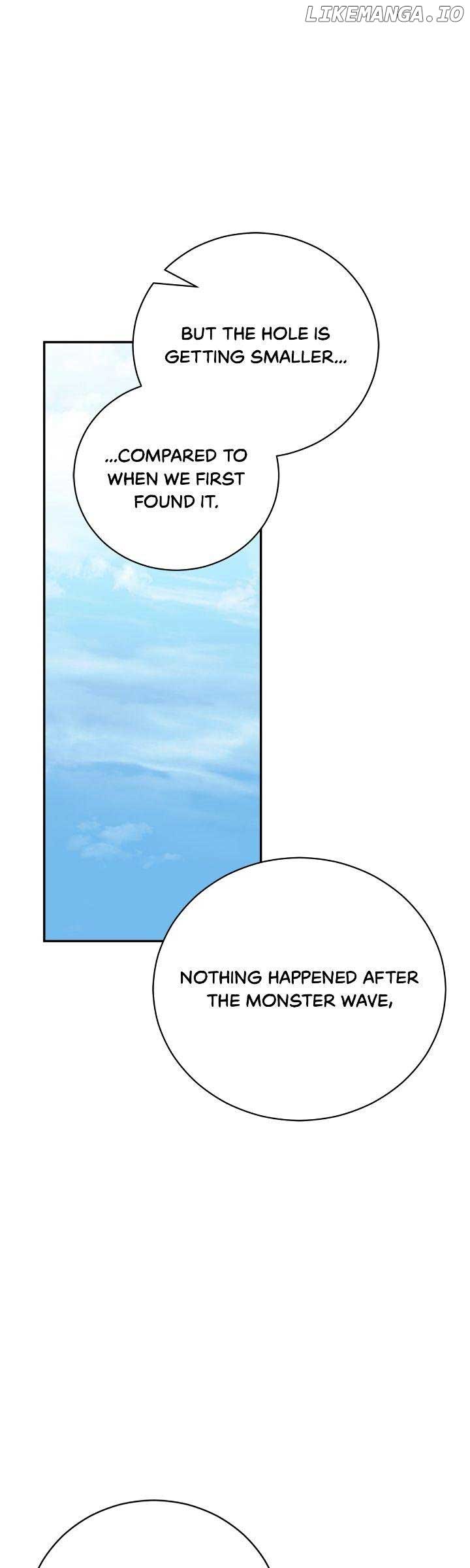 How To Reject My Obsessive Ex-Husband Chapter 48 page 0