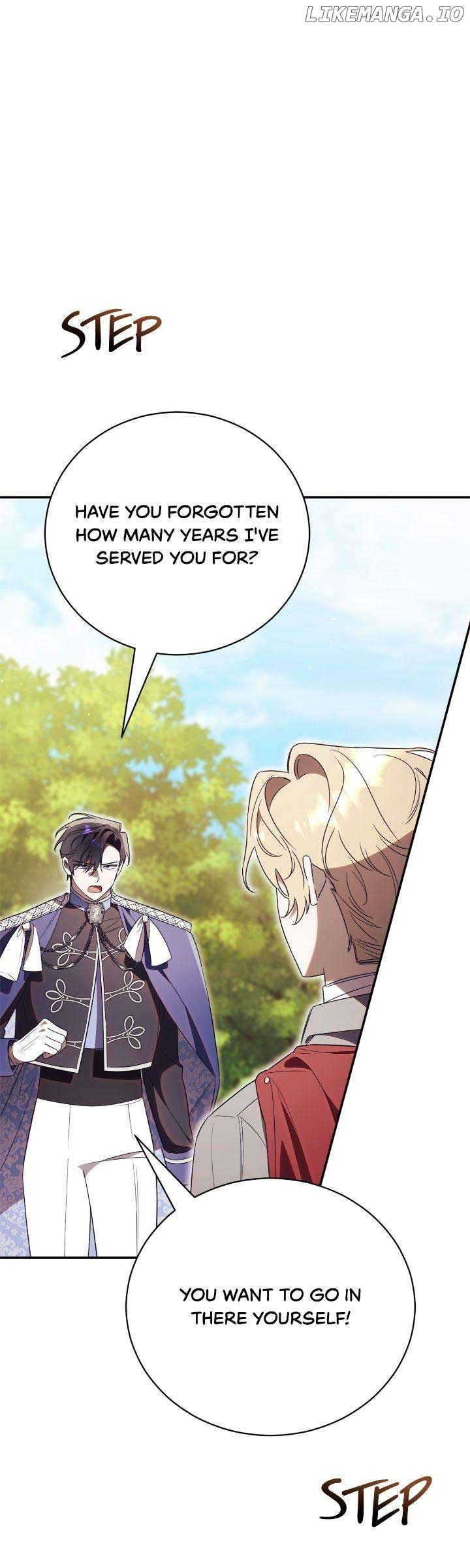 How To Reject My Obsessive Ex-Husband Chapter 48 page 9