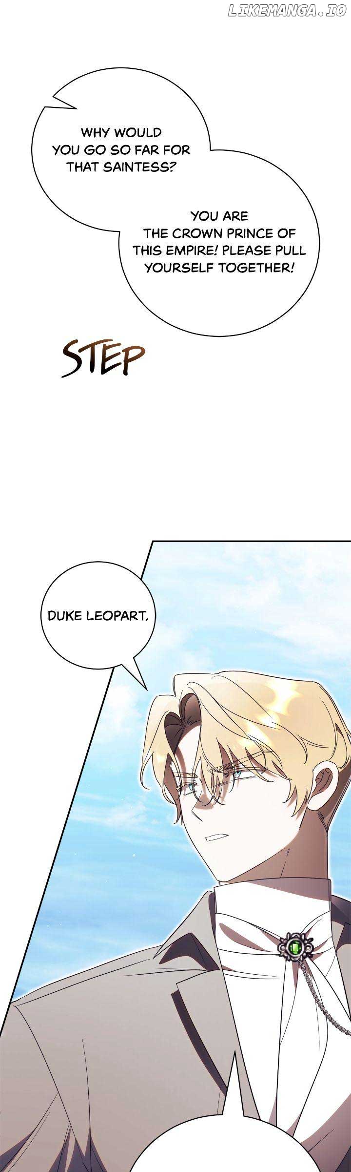 How To Reject My Obsessive Ex-Husband Chapter 48 page 10