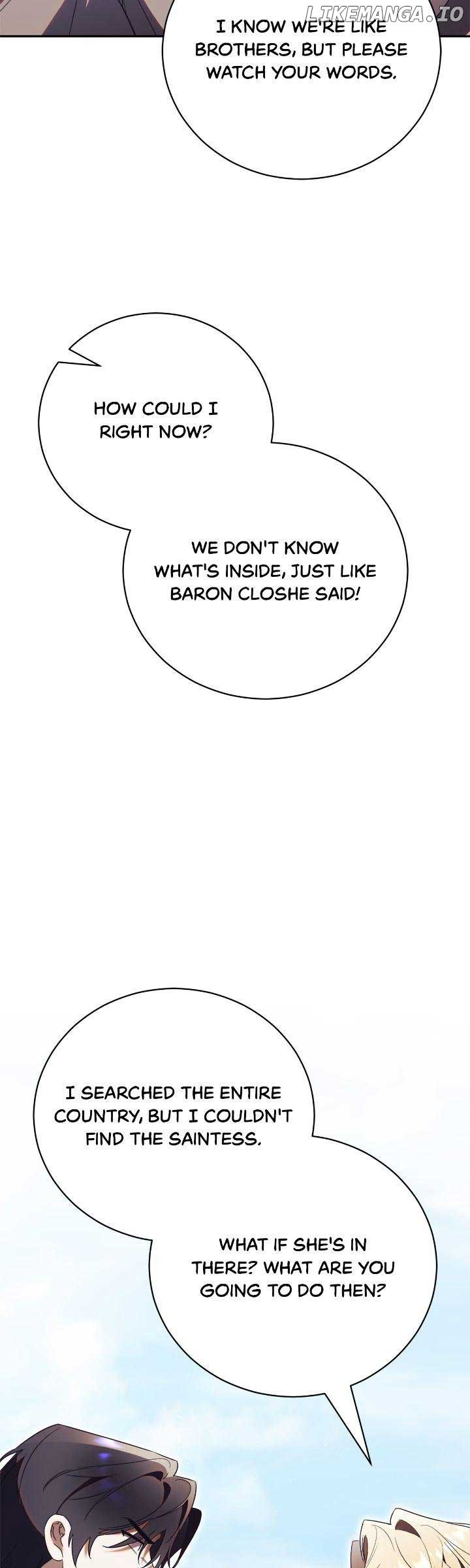 How To Reject My Obsessive Ex-Husband Chapter 48 page 11