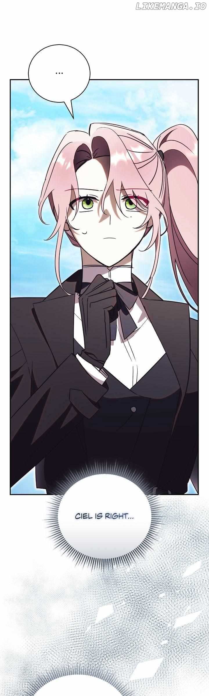 How To Reject My Obsessive Ex-Husband Chapter 48 page 14