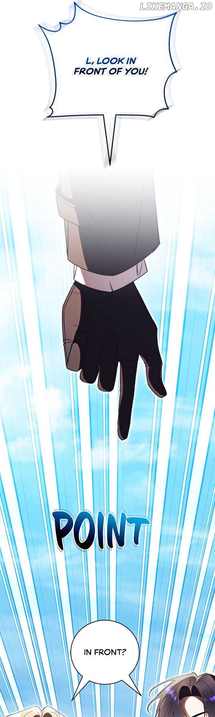 How To Reject My Obsessive Ex-Husband Chapter 48 page 17