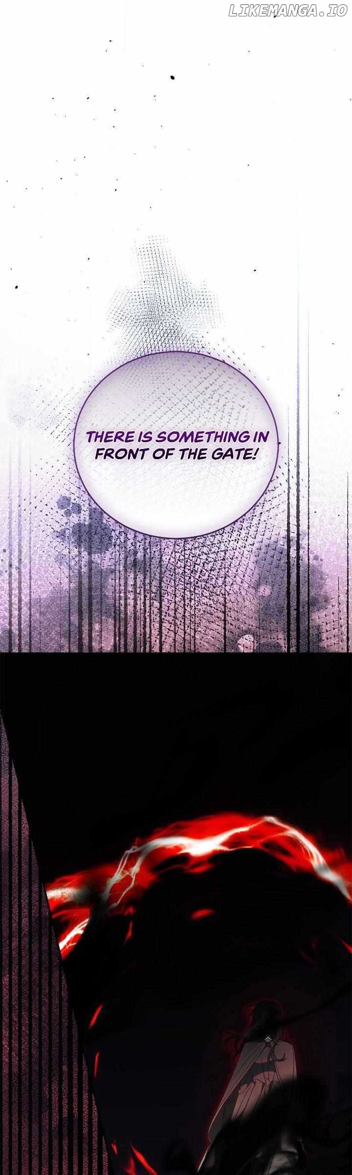 How To Reject My Obsessive Ex-Husband Chapter 48 page 19