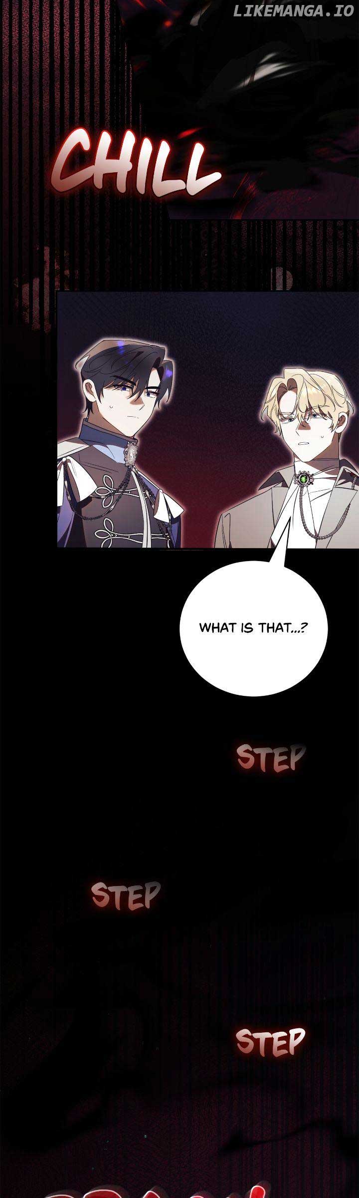 How To Reject My Obsessive Ex-Husband Chapter 48 page 20