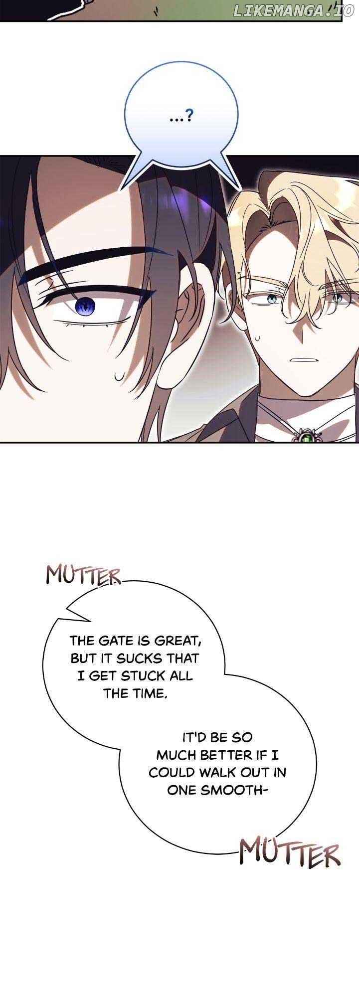 How To Reject My Obsessive Ex-Husband Chapter 48 page 24