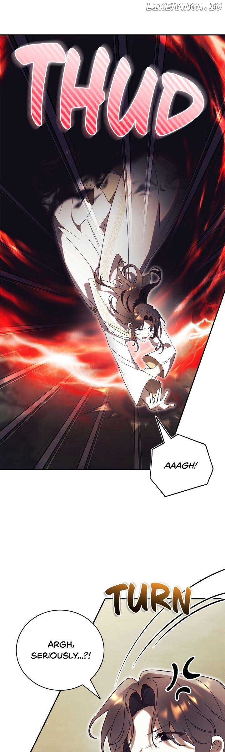 How To Reject My Obsessive Ex-Husband Chapter 48 page 25