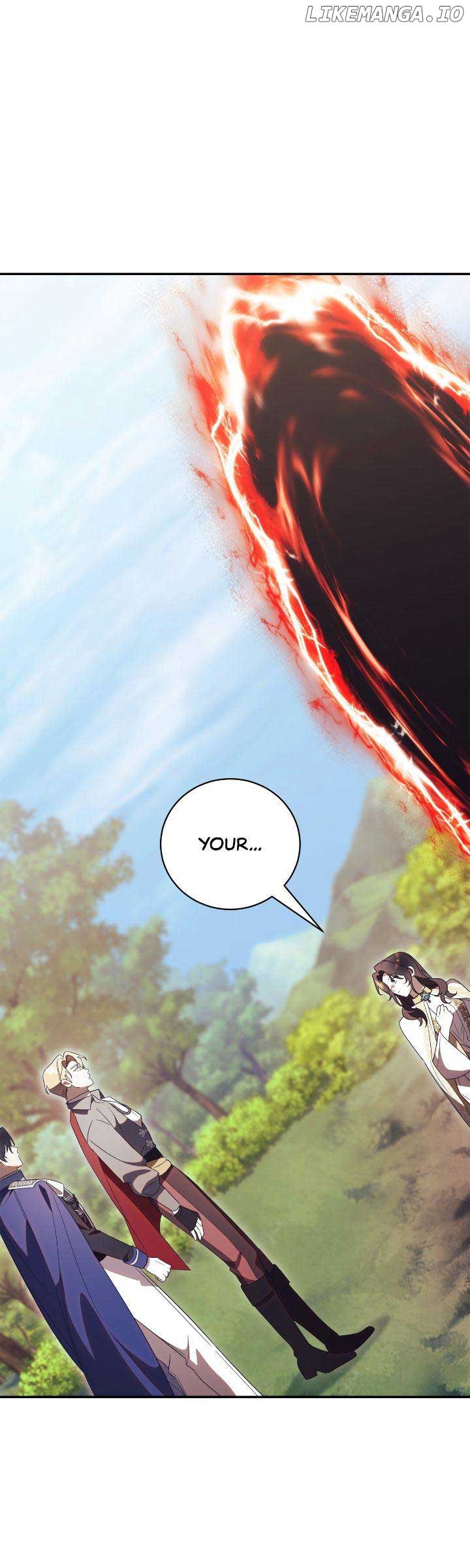 How To Reject My Obsessive Ex-Husband Chapter 48 page 30