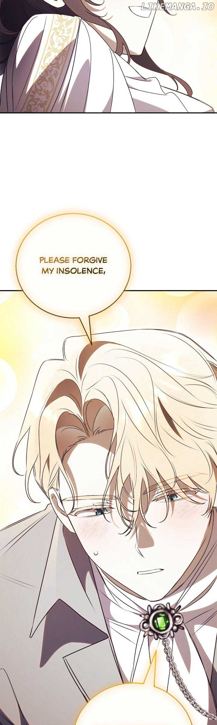 How To Reject My Obsessive Ex-Husband Chapter 48 page 34