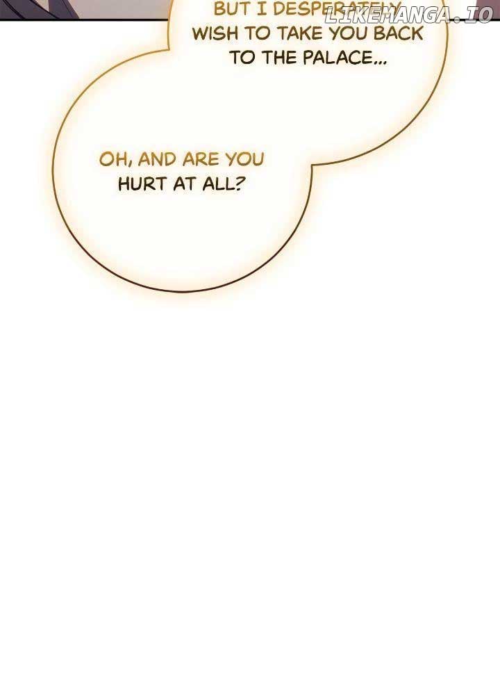 How To Reject My Obsessive Ex-Husband Chapter 48 page 35
