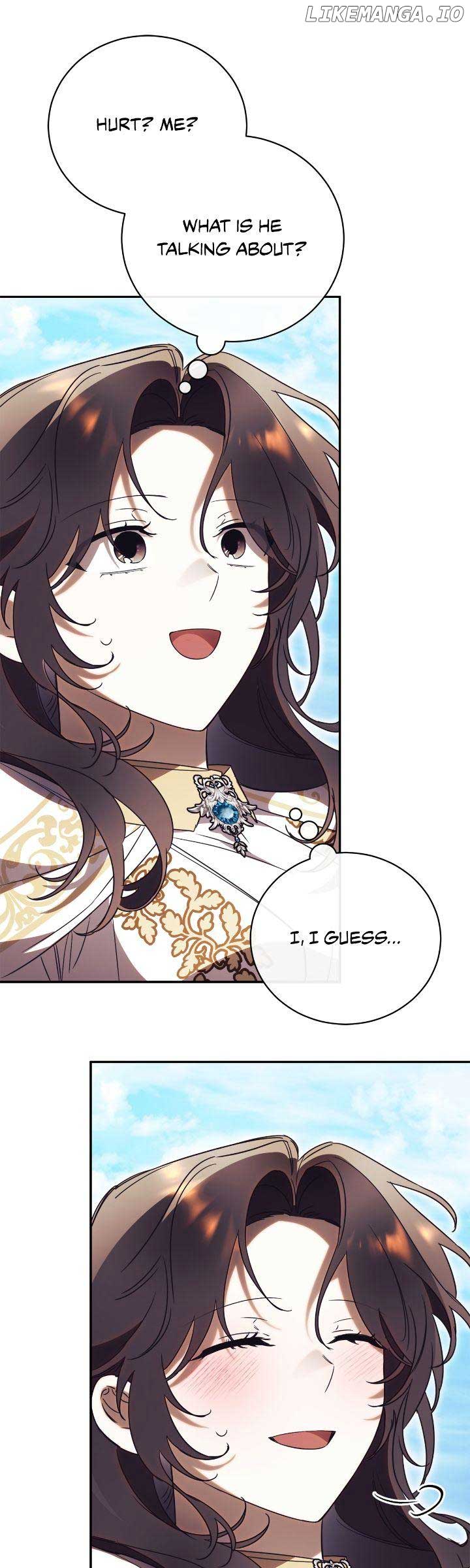 How To Reject My Obsessive Ex-Husband Chapter 48 page 36