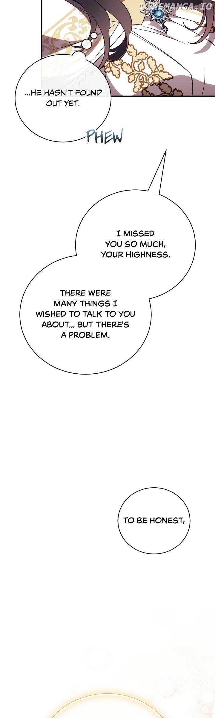 How To Reject My Obsessive Ex-Husband Chapter 48 page 37