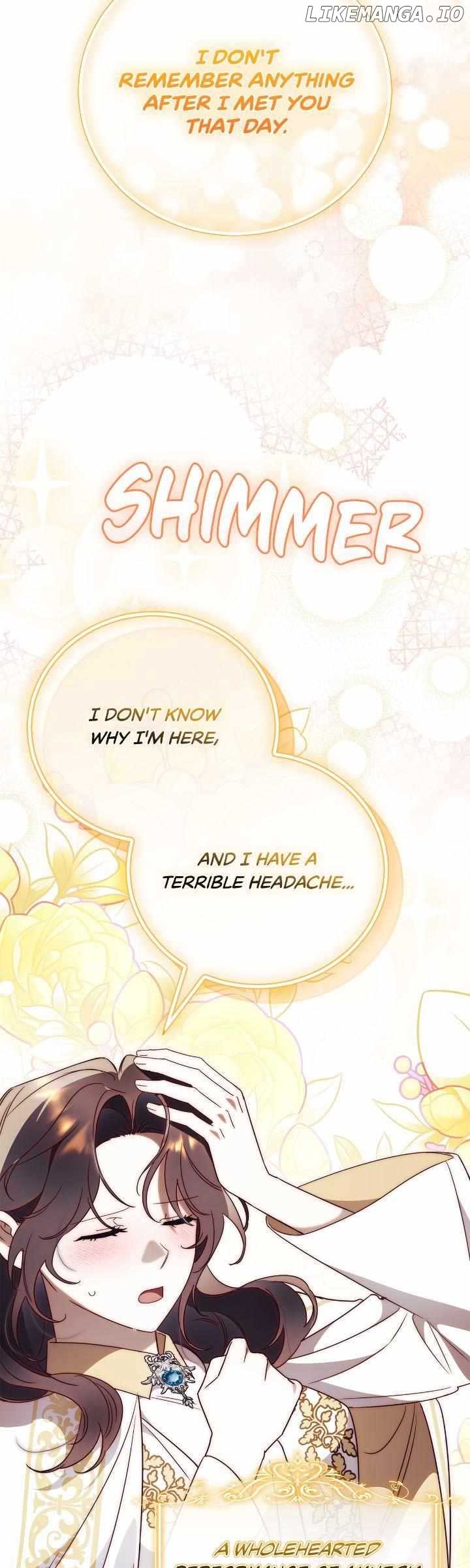 How To Reject My Obsessive Ex-Husband Chapter 48 page 38