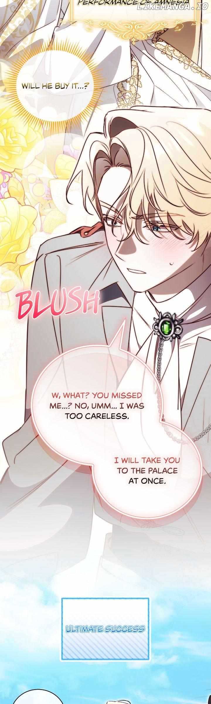How To Reject My Obsessive Ex-Husband Chapter 48 page 39