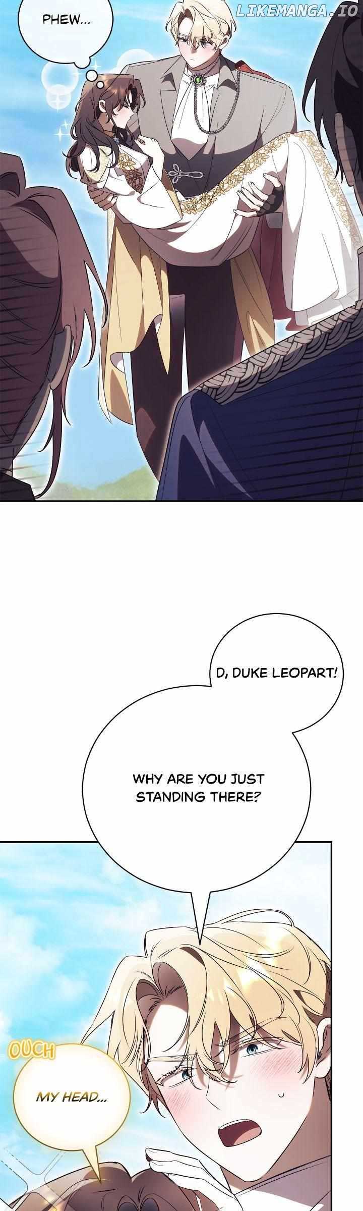 How To Reject My Obsessive Ex-Husband Chapter 48 page 40