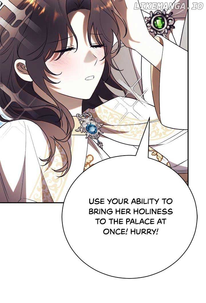 How To Reject My Obsessive Ex-Husband Chapter 48 page 41