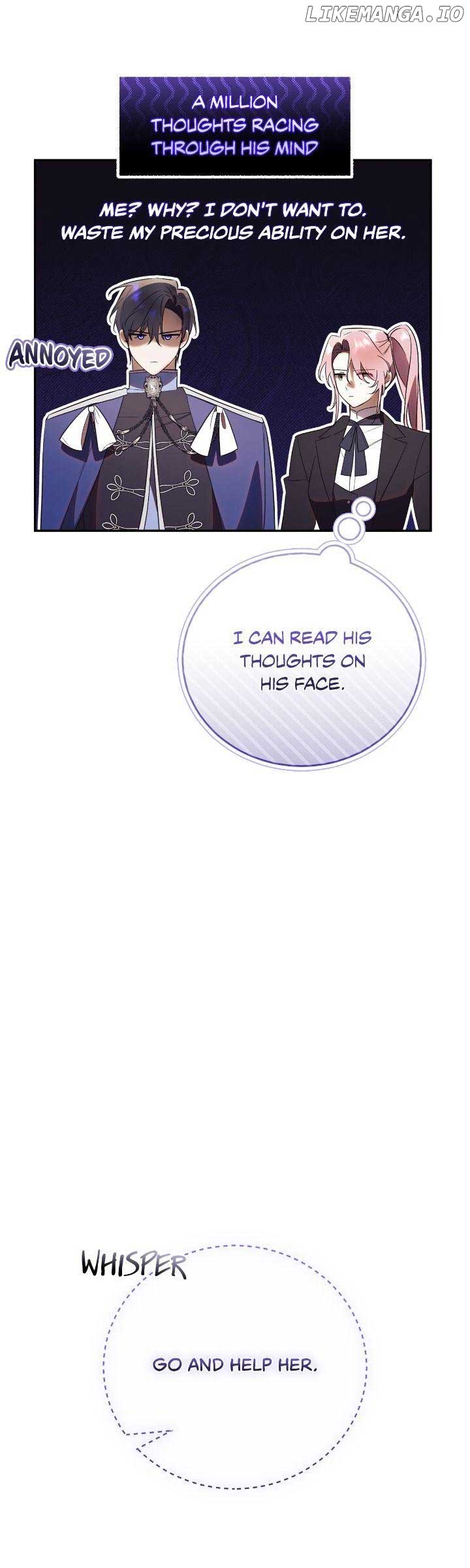 How To Reject My Obsessive Ex-Husband Chapter 48 page 42
