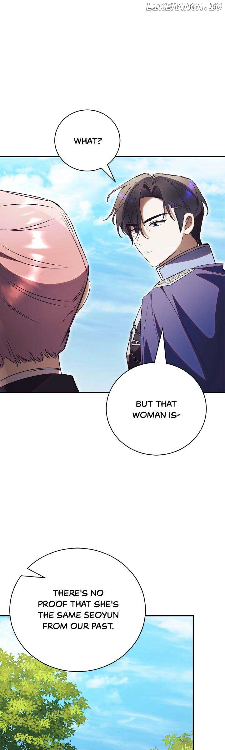 How To Reject My Obsessive Ex-Husband Chapter 48 page 43