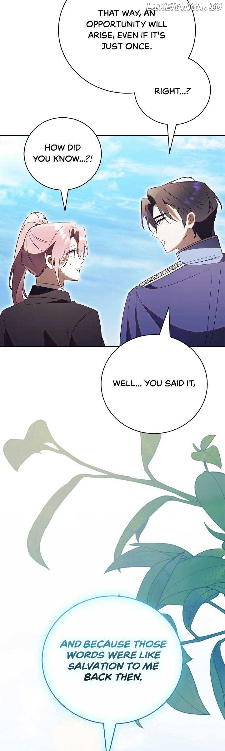 How To Reject My Obsessive Ex-Husband Chapter 48 page 46