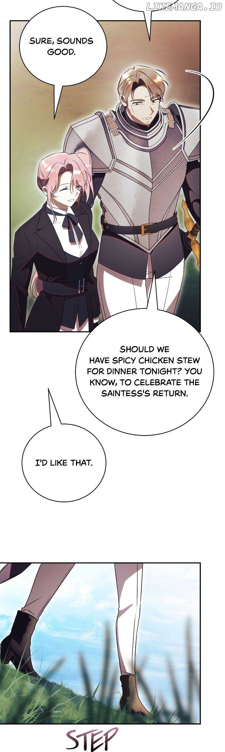 How To Reject My Obsessive Ex-Husband Chapter 48 page 52