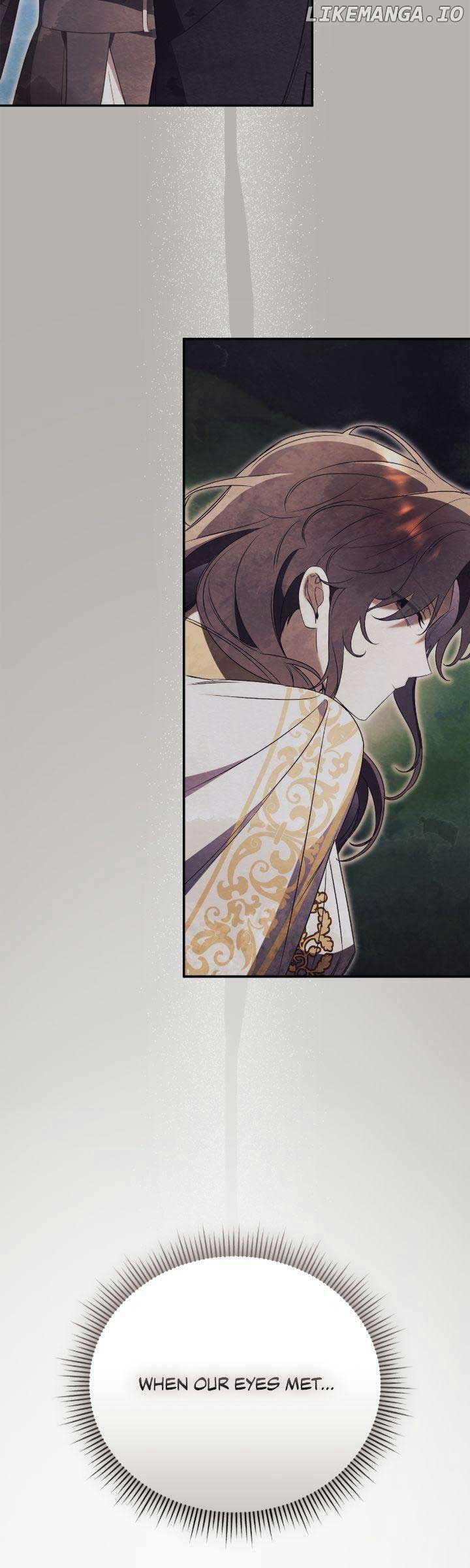How To Reject My Obsessive Ex-Husband Chapter 48 page 55