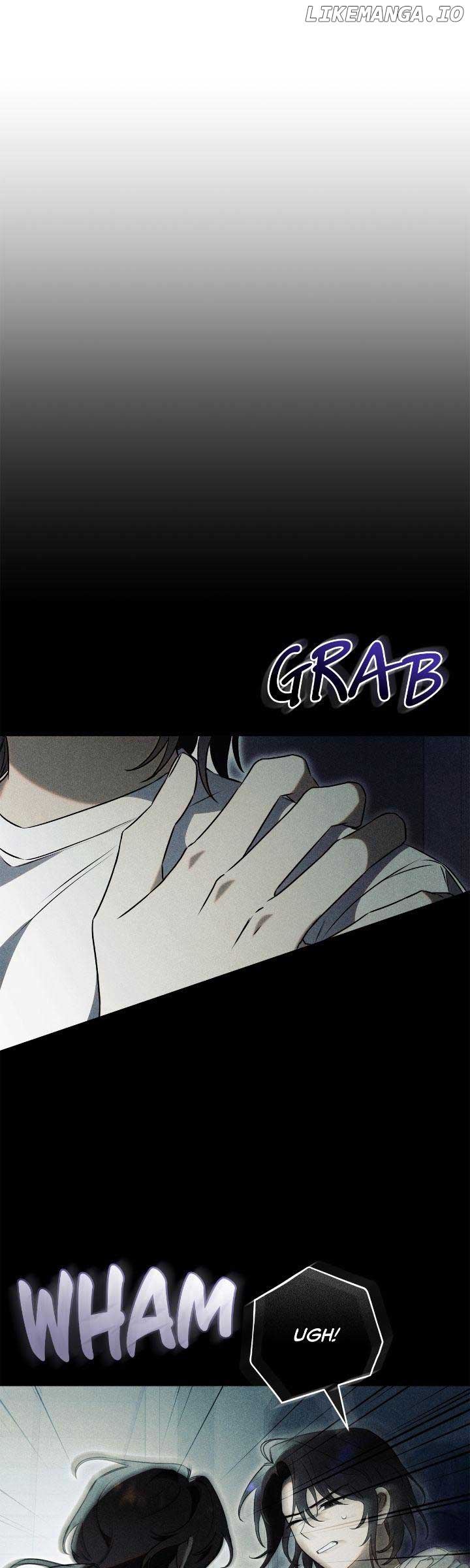 How To Reject My Obsessive Ex-Husband Chapter 48 page 57