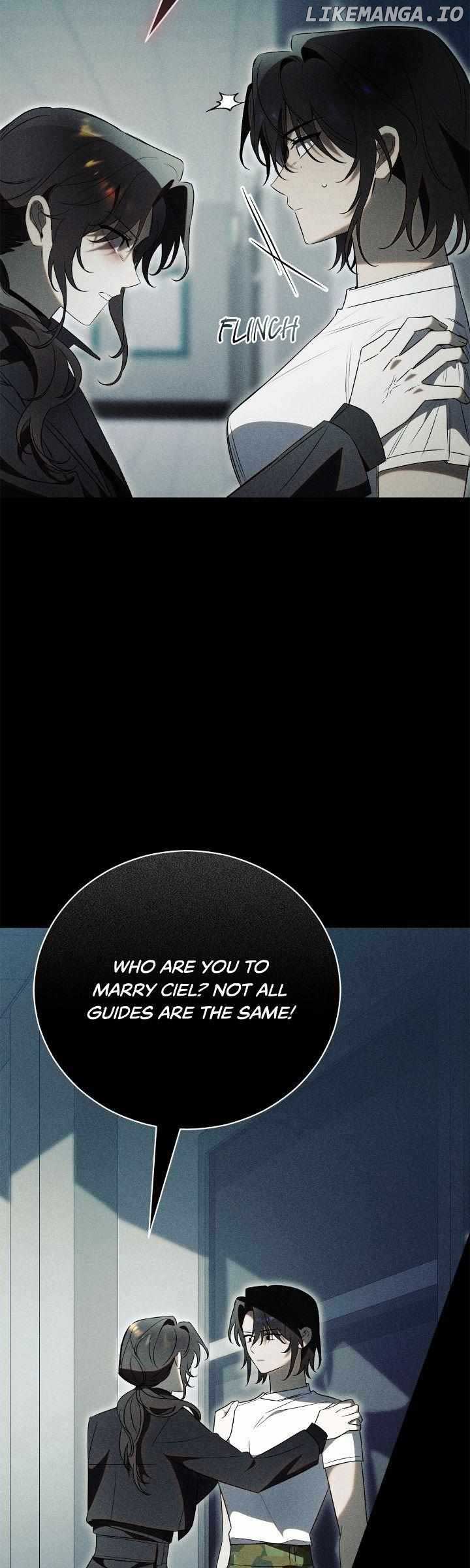 How To Reject My Obsessive Ex-Husband Chapter 48 page 59