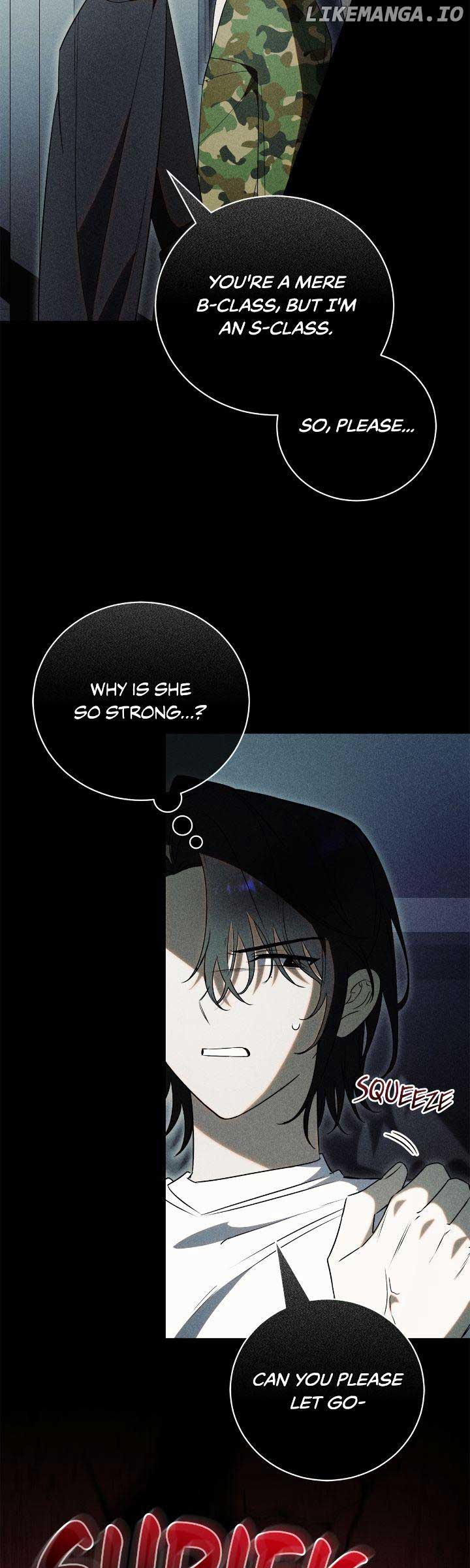 How To Reject My Obsessive Ex-Husband Chapter 48 page 60