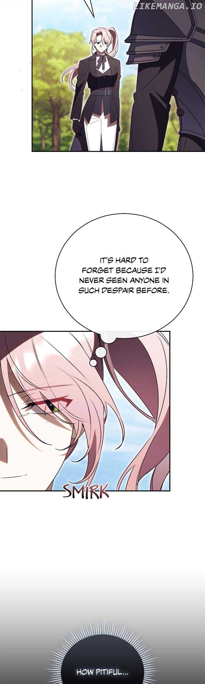 How To Reject My Obsessive Ex-Husband Chapter 48 page 64