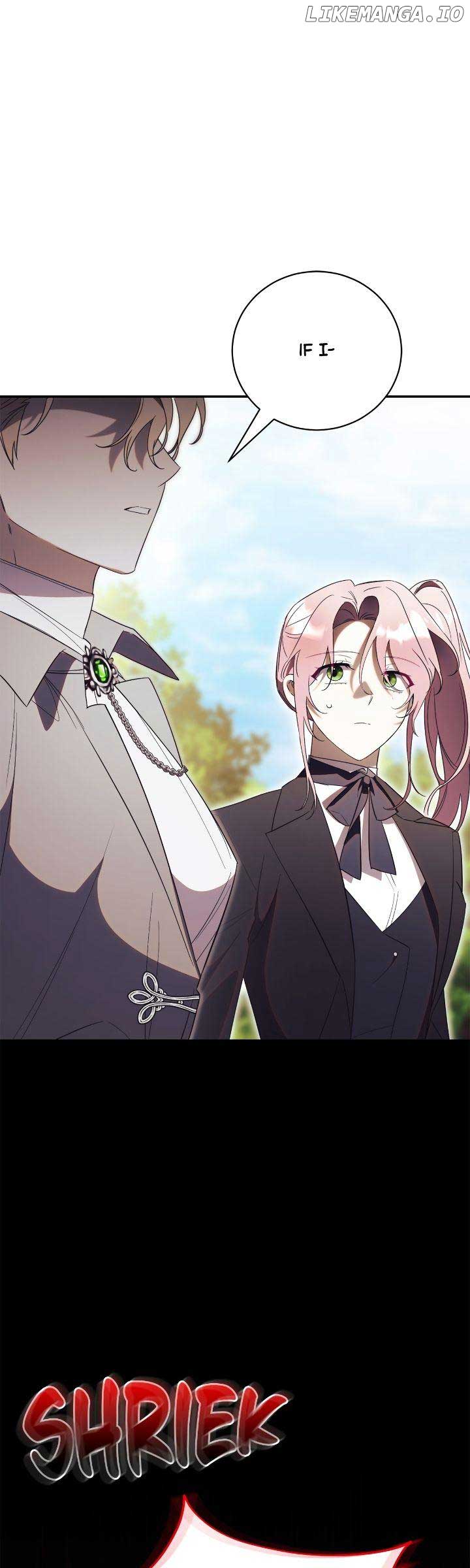 How To Reject My Obsessive Ex-Husband Chapter 48 page 6