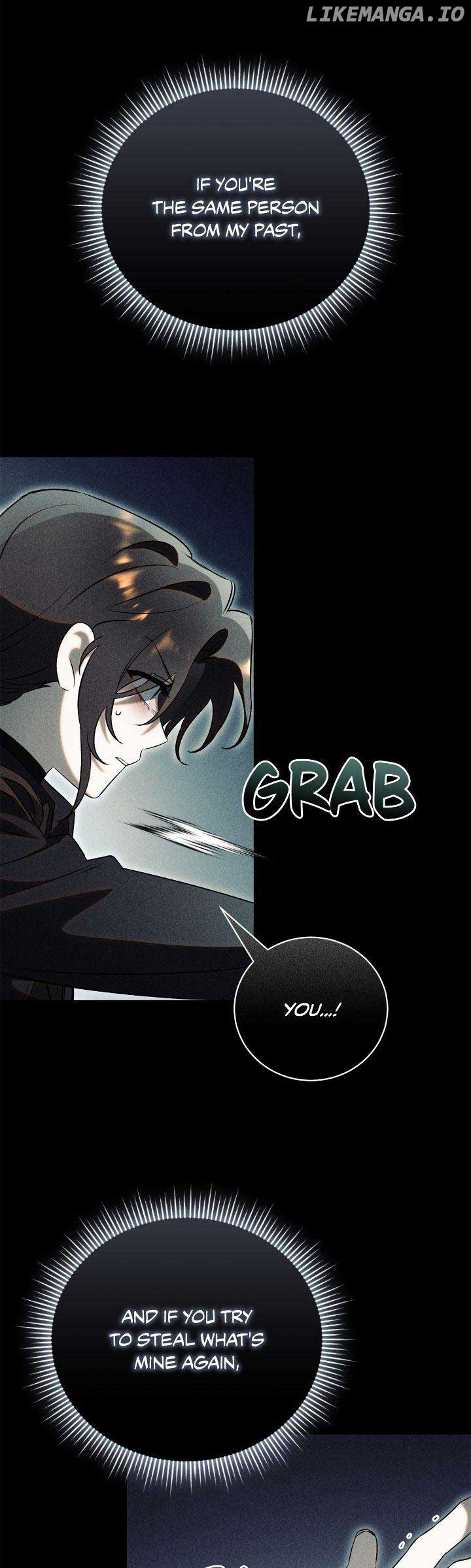 How To Reject My Obsessive Ex-Husband Chapter 48 page 69