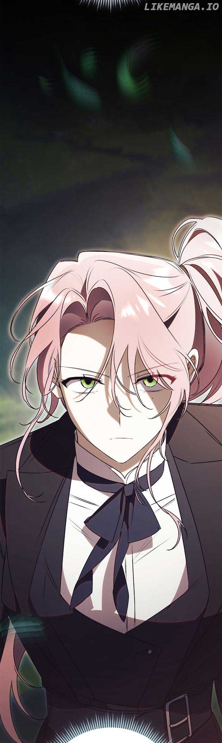 How To Reject My Obsessive Ex-Husband Chapter 48 page 72
