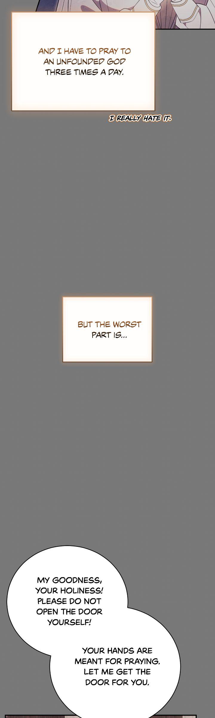 How To Reject My Obsessive Ex-Husband Chapter 49 page 9