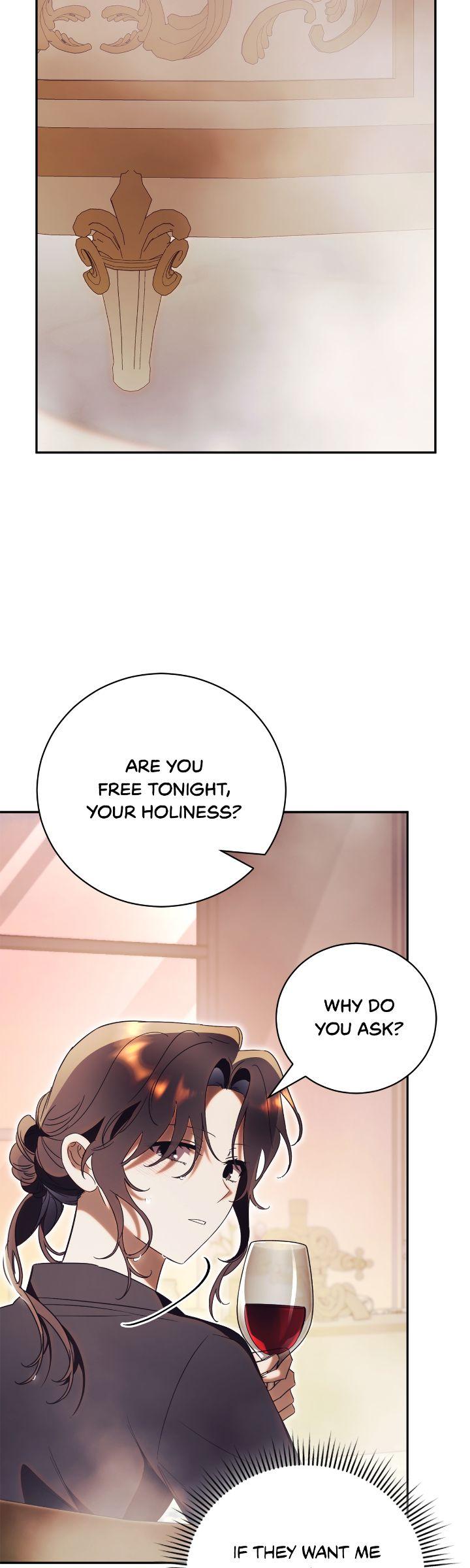 How To Reject My Obsessive Ex-Husband Chapter 49 page 15