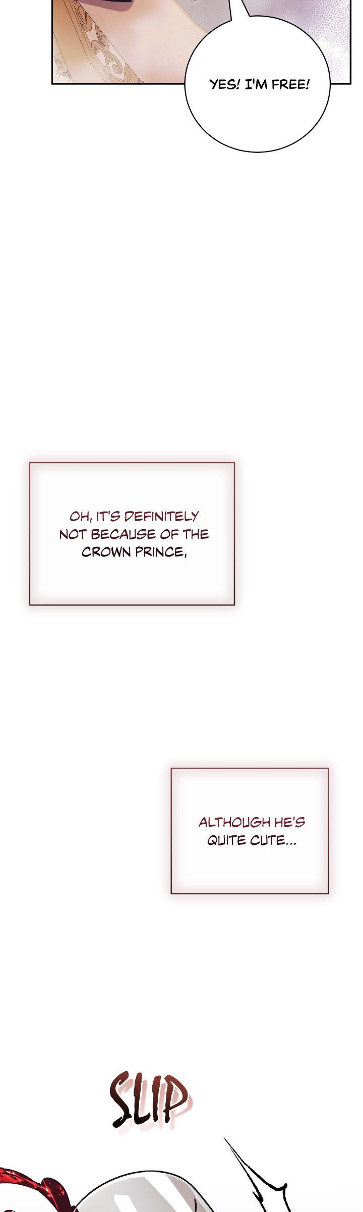 How To Reject My Obsessive Ex-Husband Chapter 49 page 17