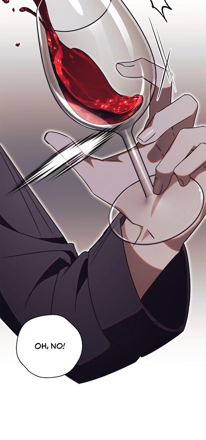 How To Reject My Obsessive Ex-Husband Chapter 49 page 18