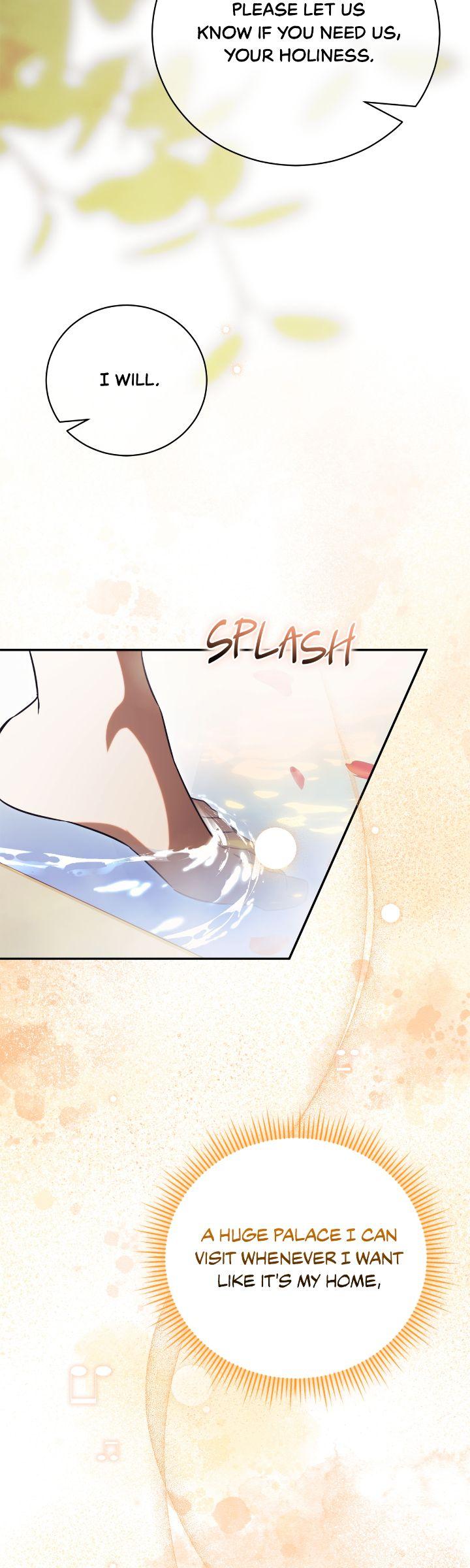 How To Reject My Obsessive Ex-Husband Chapter 49 page 1