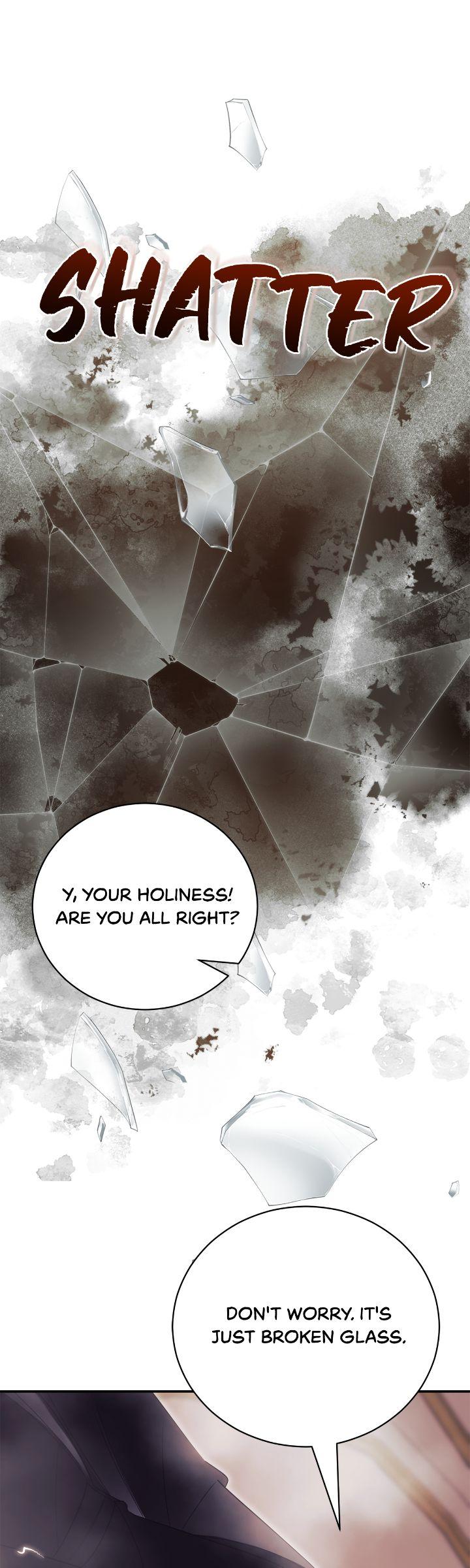 How To Reject My Obsessive Ex-Husband Chapter 49 page 19