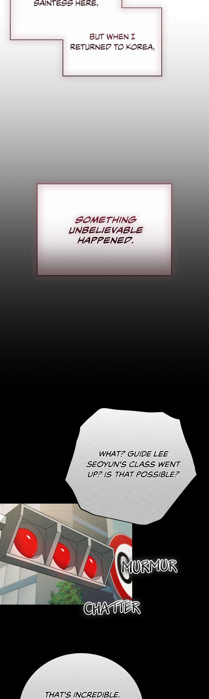 How To Reject My Obsessive Ex-Husband Chapter 49 page 23